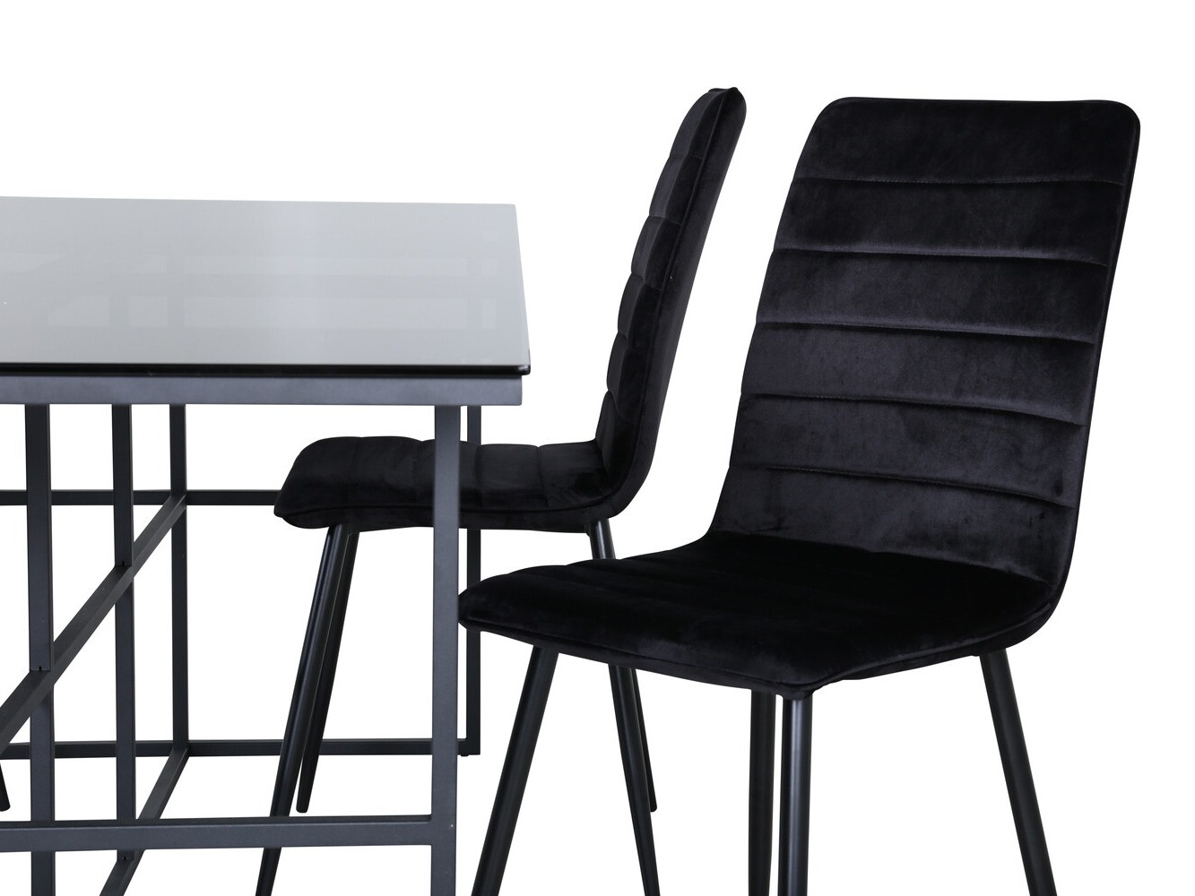 Eetkamerset Dallas 2642