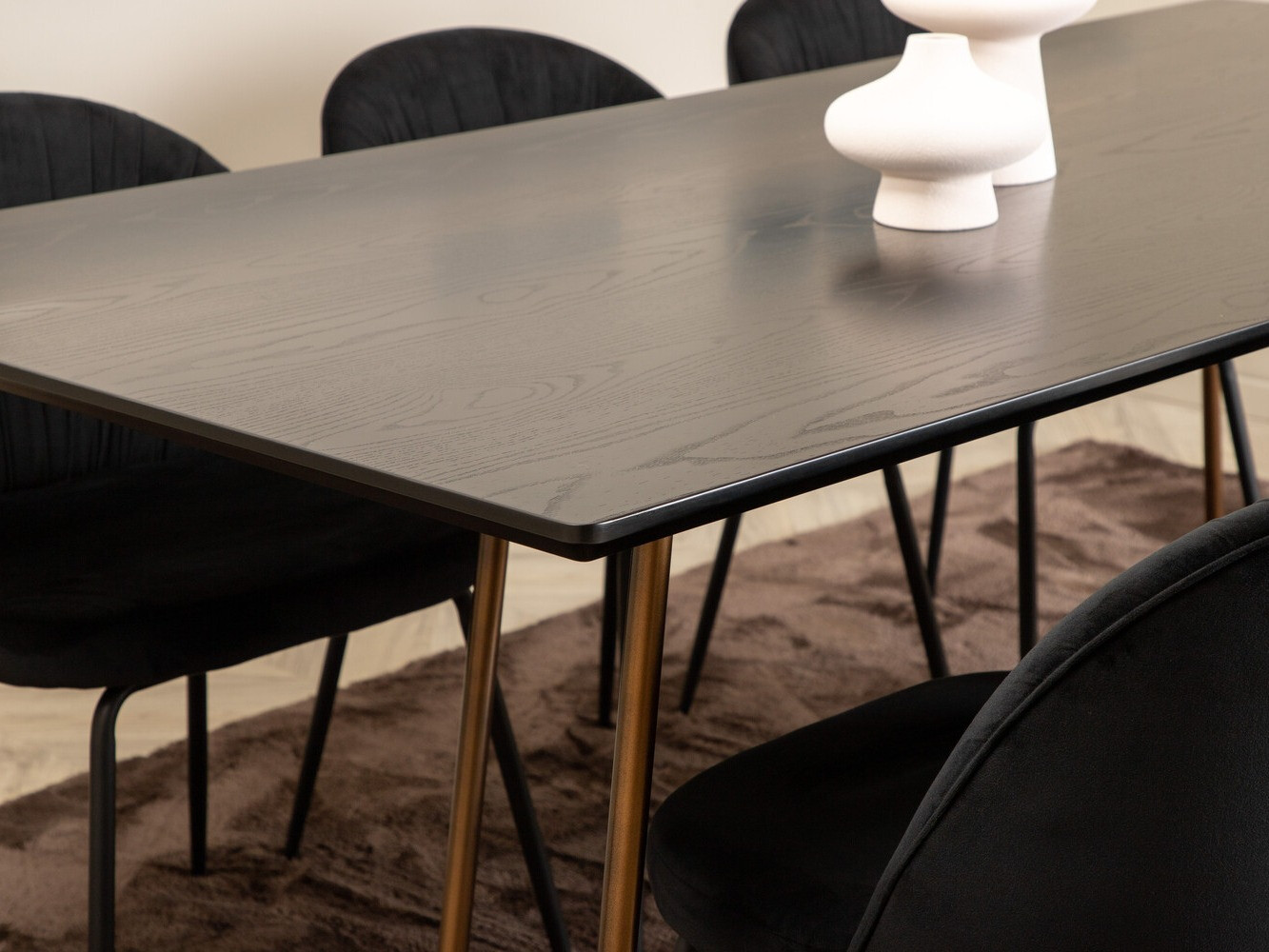 Eetkamerset Dallas 2714