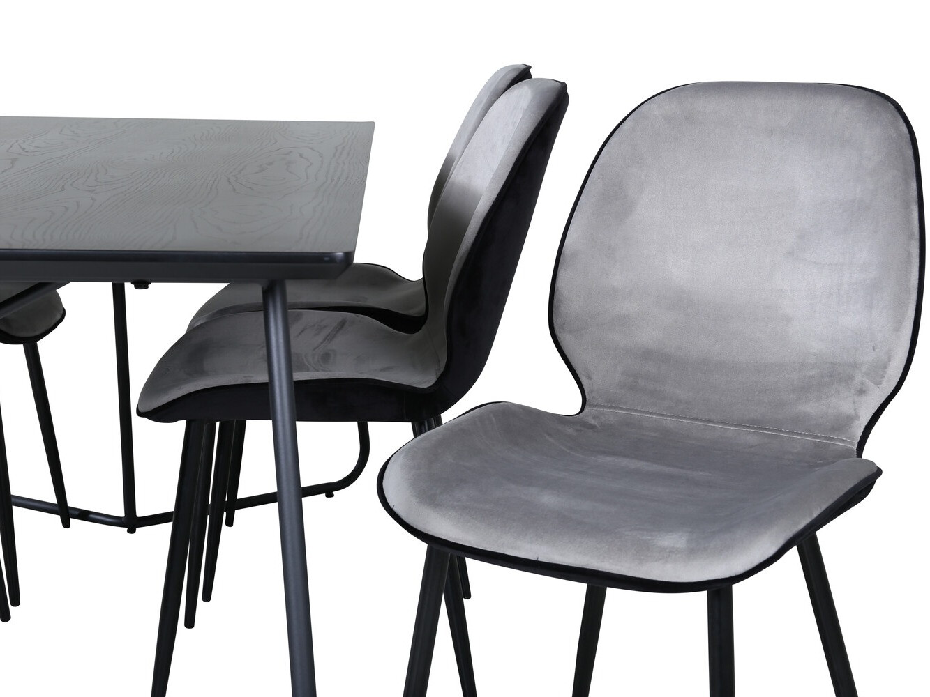Eetkamerset Dallas 2729