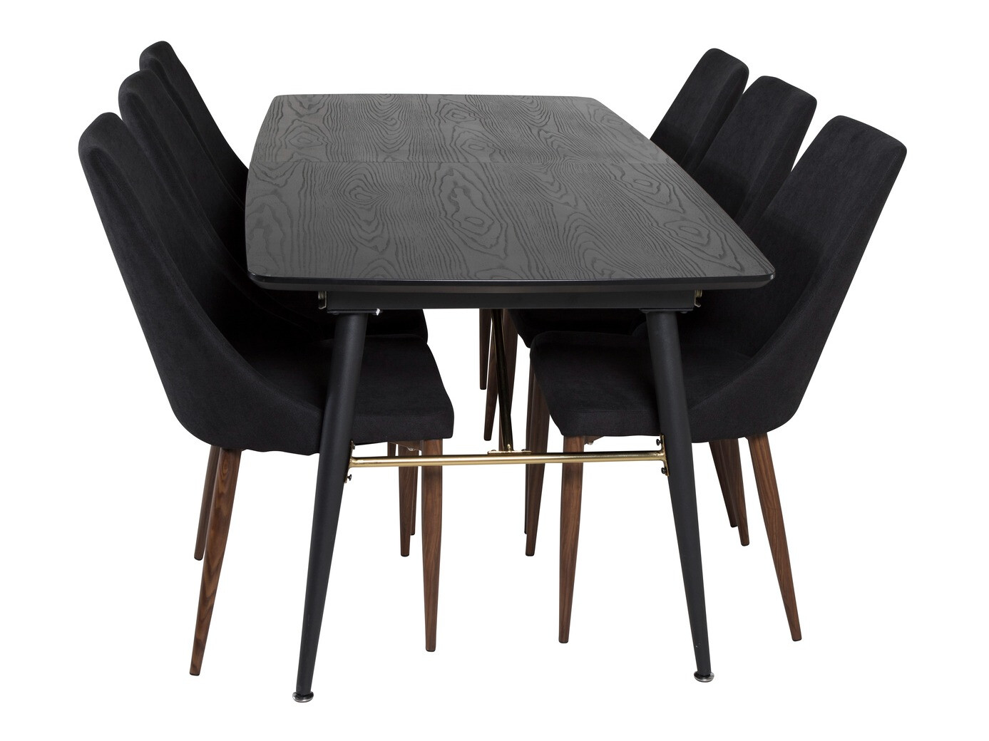 Eetkamerset Dallas 1441