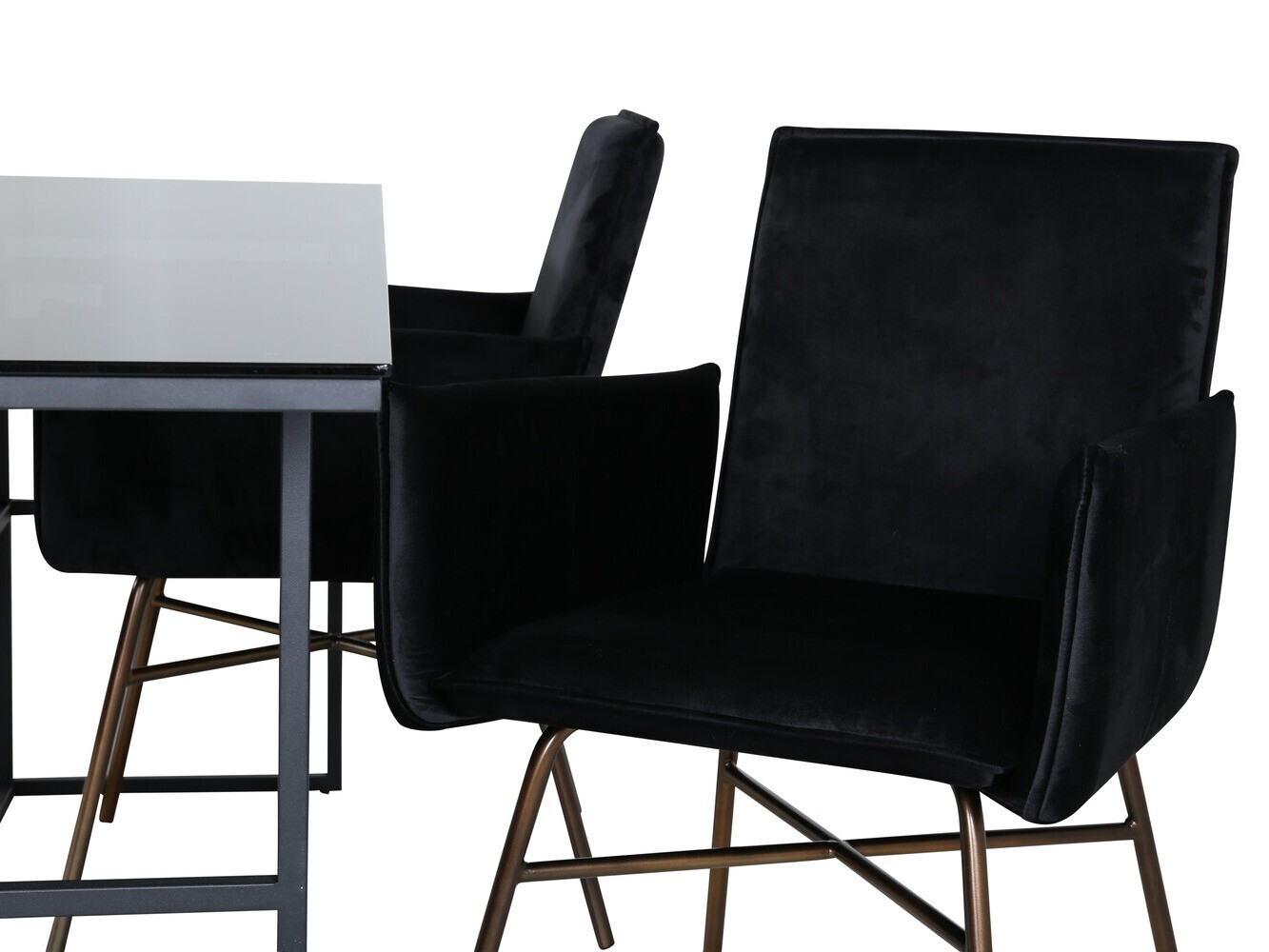 Eetkamerset Dallas 2650