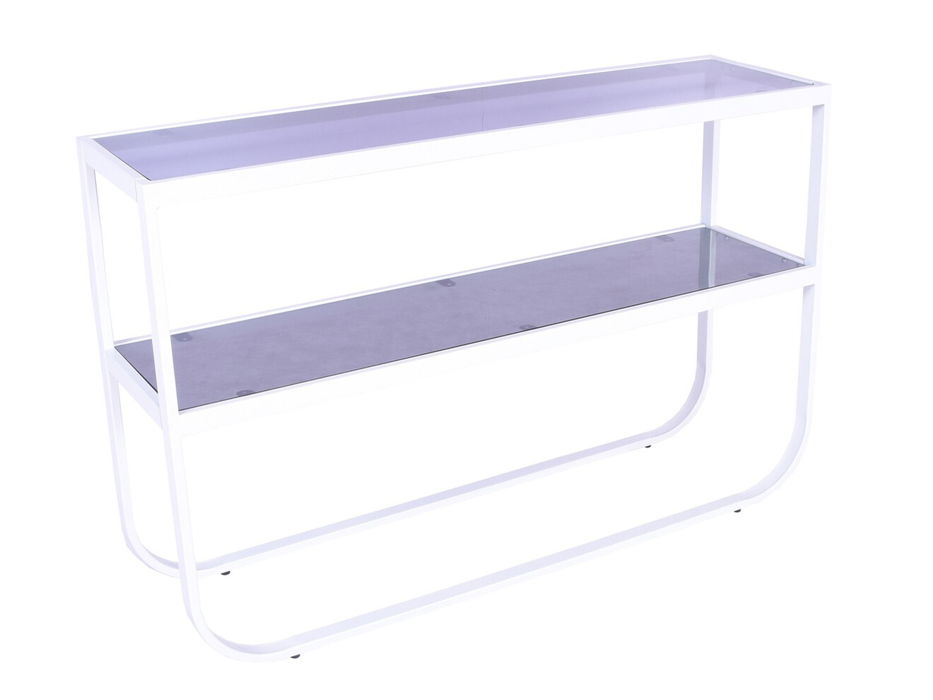 Wandtafel Dallas 218 (Wit)