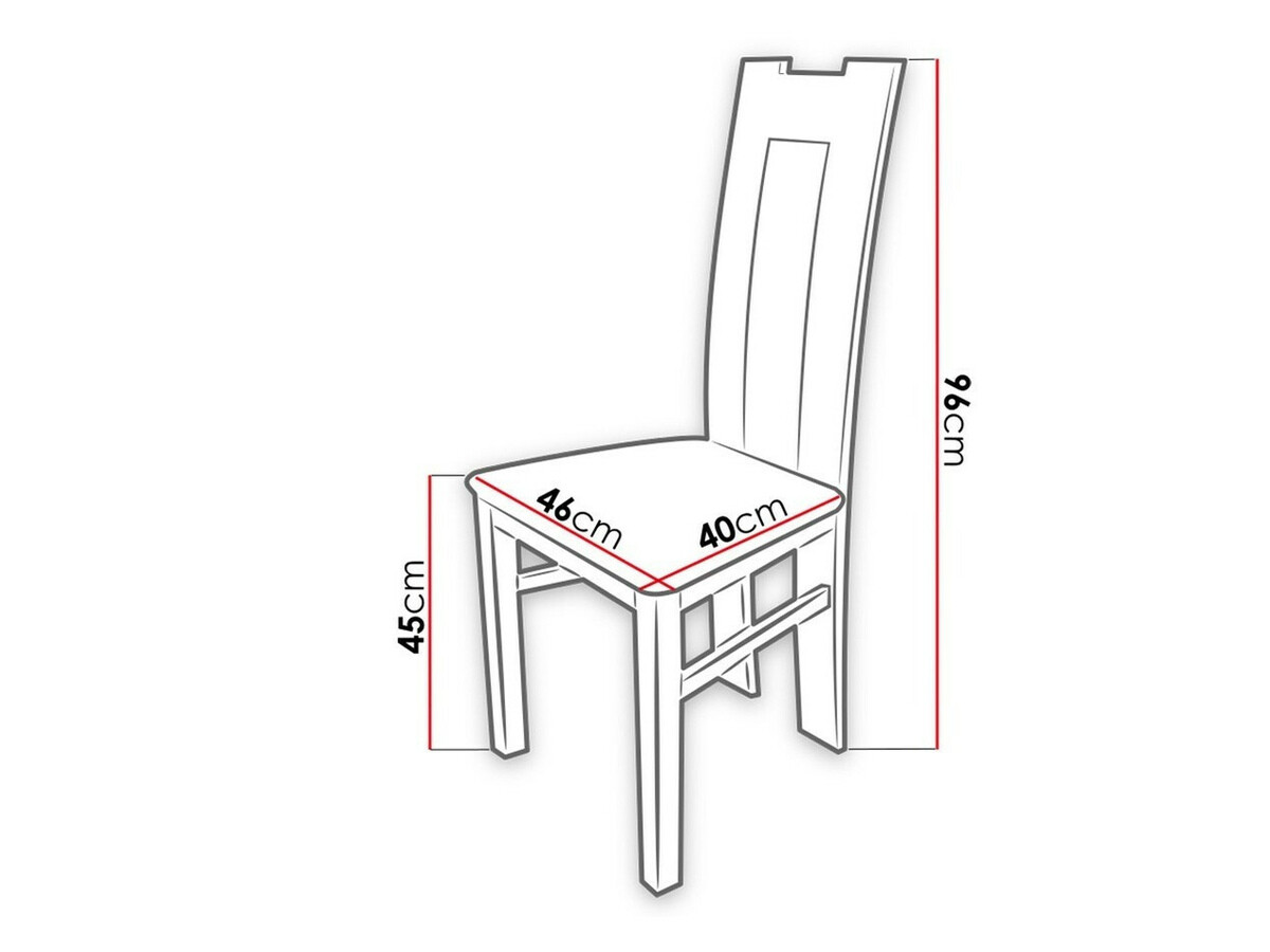Stoel Sparks 109 (Casablanca 2308)