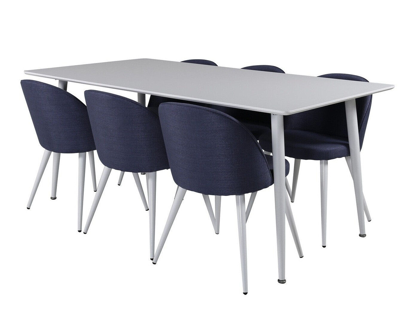 Eetkamerset Dallas 2460