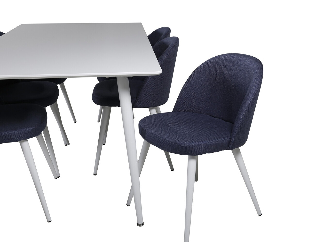 Eetkamerset Dallas 2460