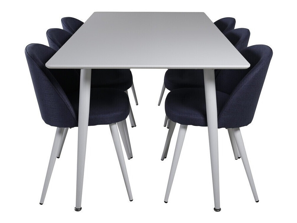 Eetkamerset Dallas 2460