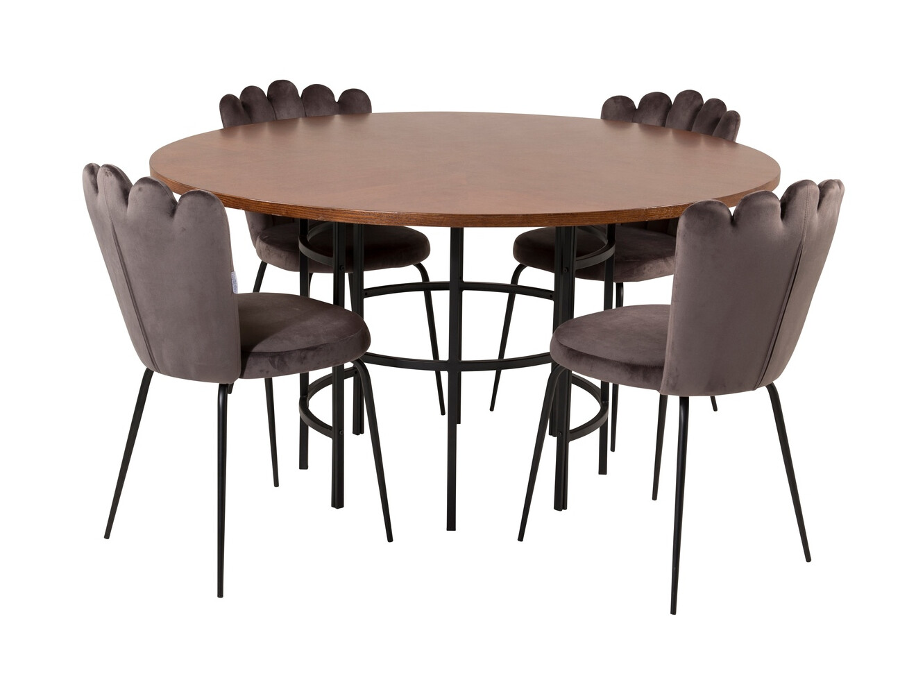 Eetkamerset Dallas 314
