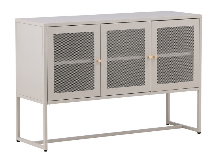 Dressoir Dallas 3182 (Beige)