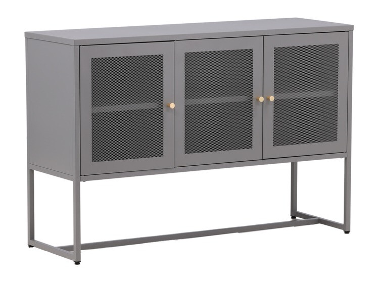 Dressoir Dallas 3182 (Lichtgrijs)