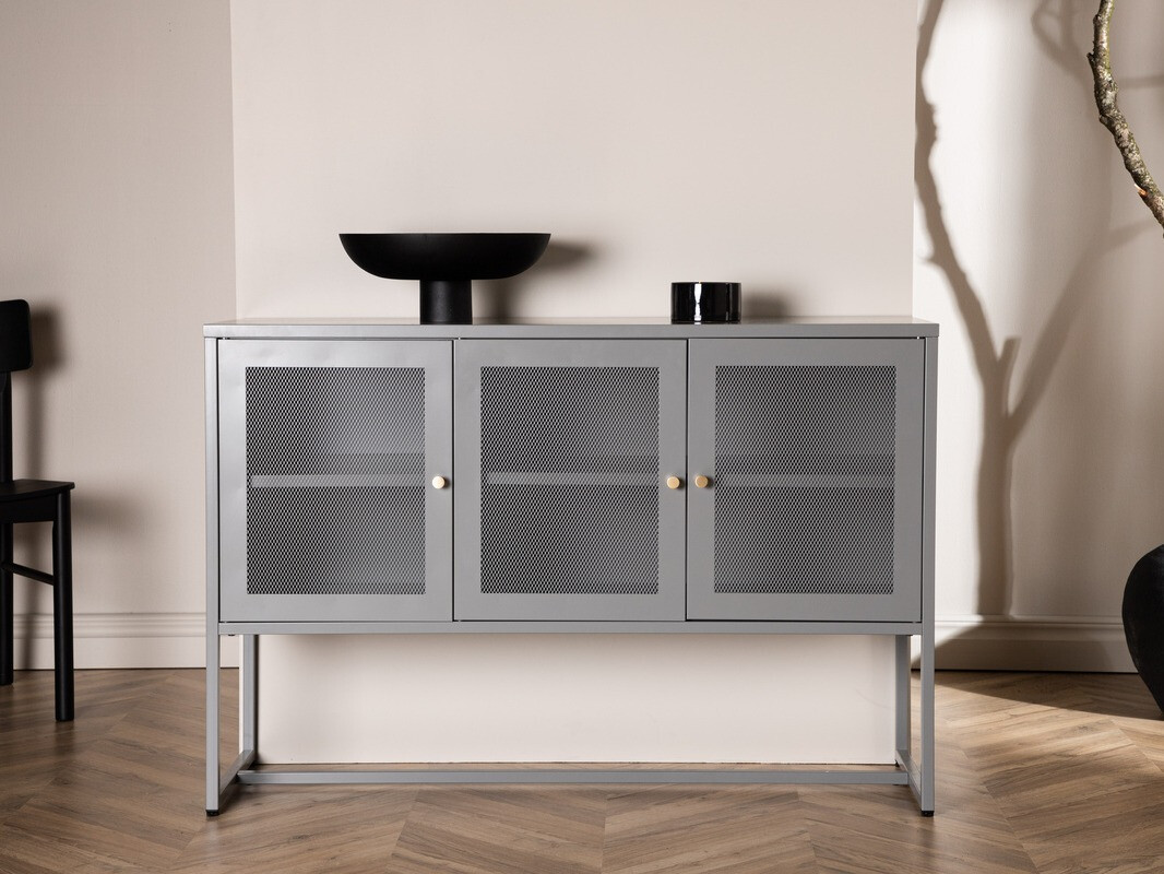 Dressoir Dallas 3182 (Lichtgrijs)