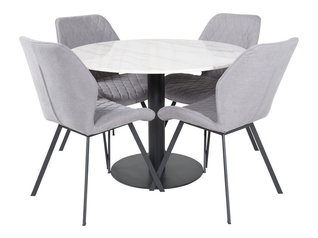 Eetkamerset Dallas 2575