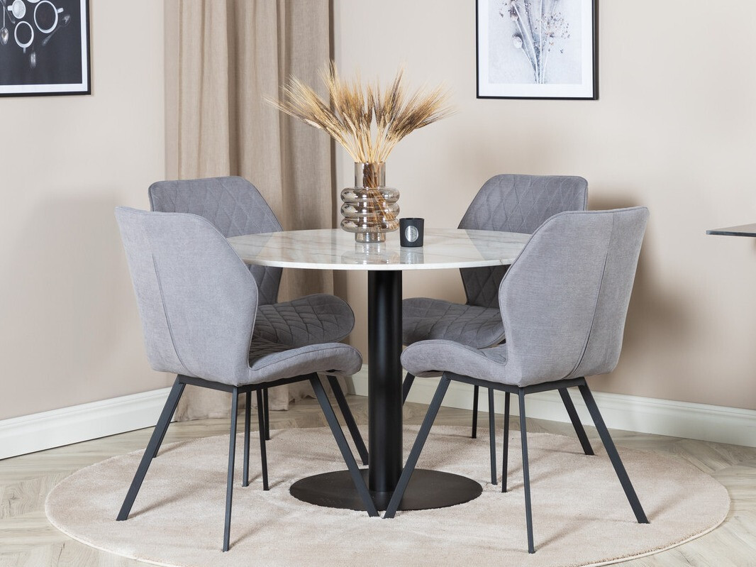 Eetkamerset Dallas 2575