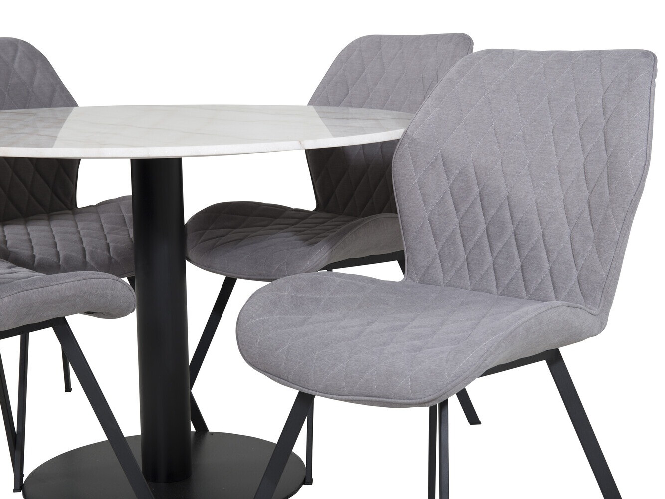 Eetkamerset Dallas 2575