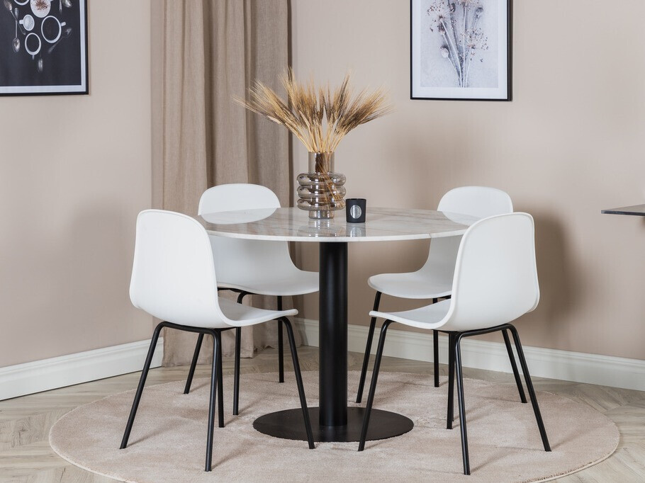 Eetkamerset Dallas 2576