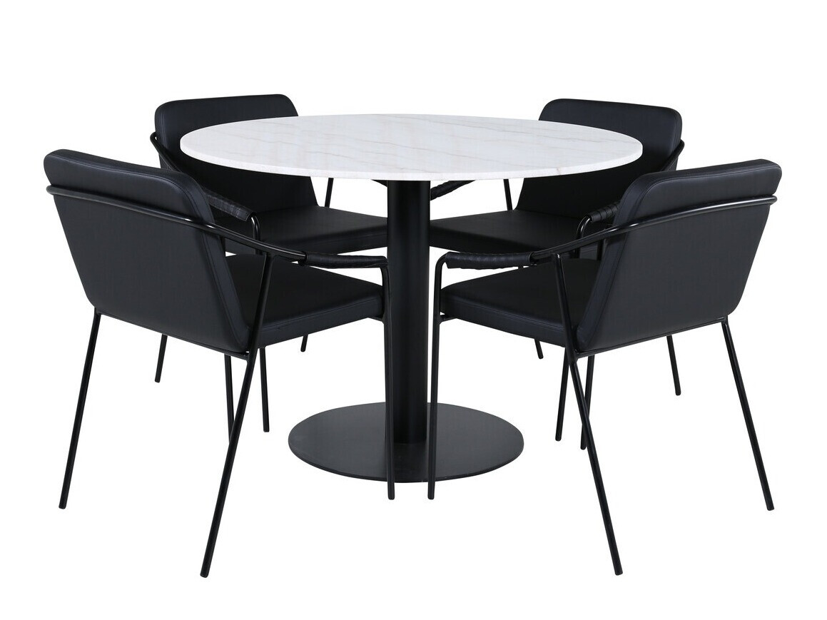 Eetkamerset Dallas 2583