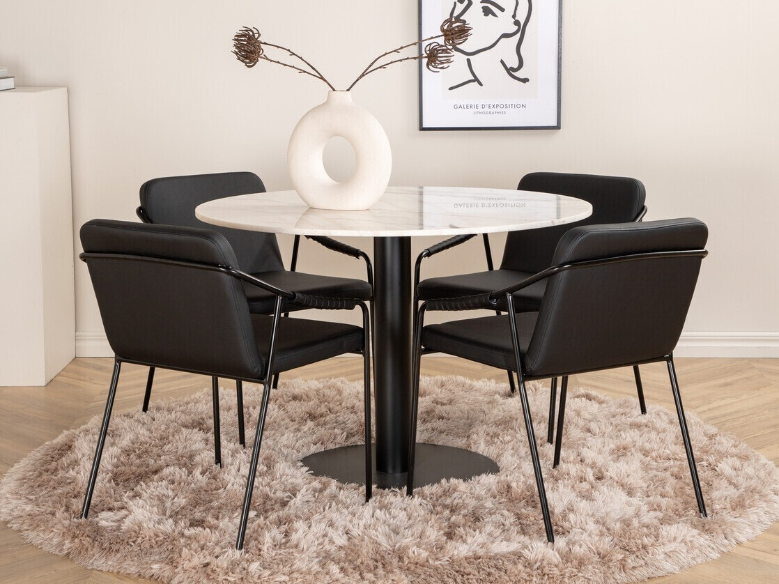 Eetkamerset Dallas 2583