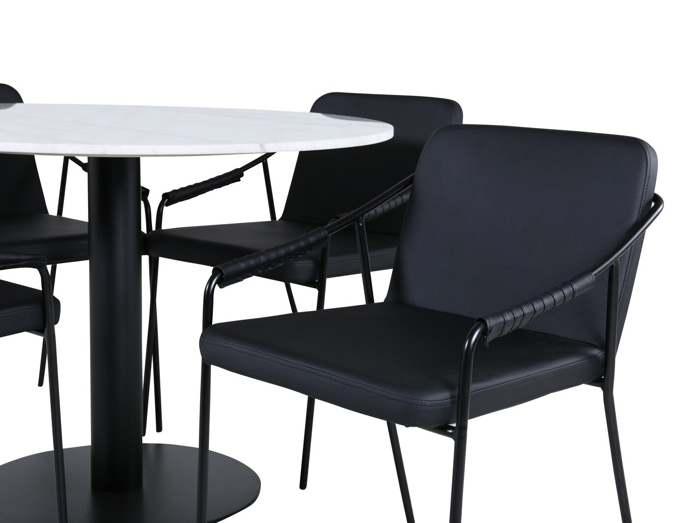 Eetkamerset Dallas 2583