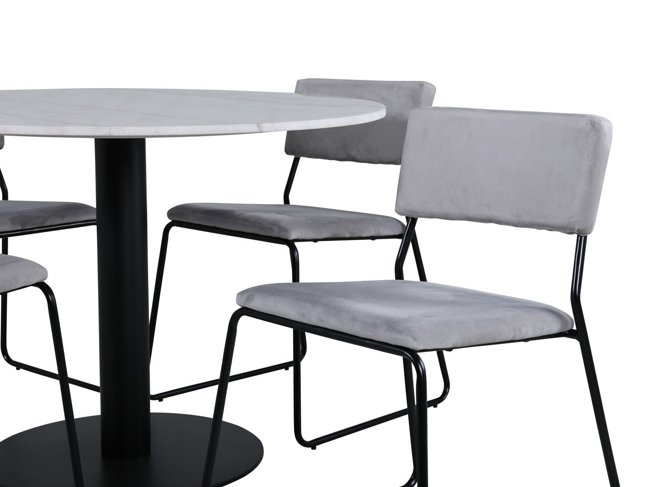 Eetkamerset Dallas 2587