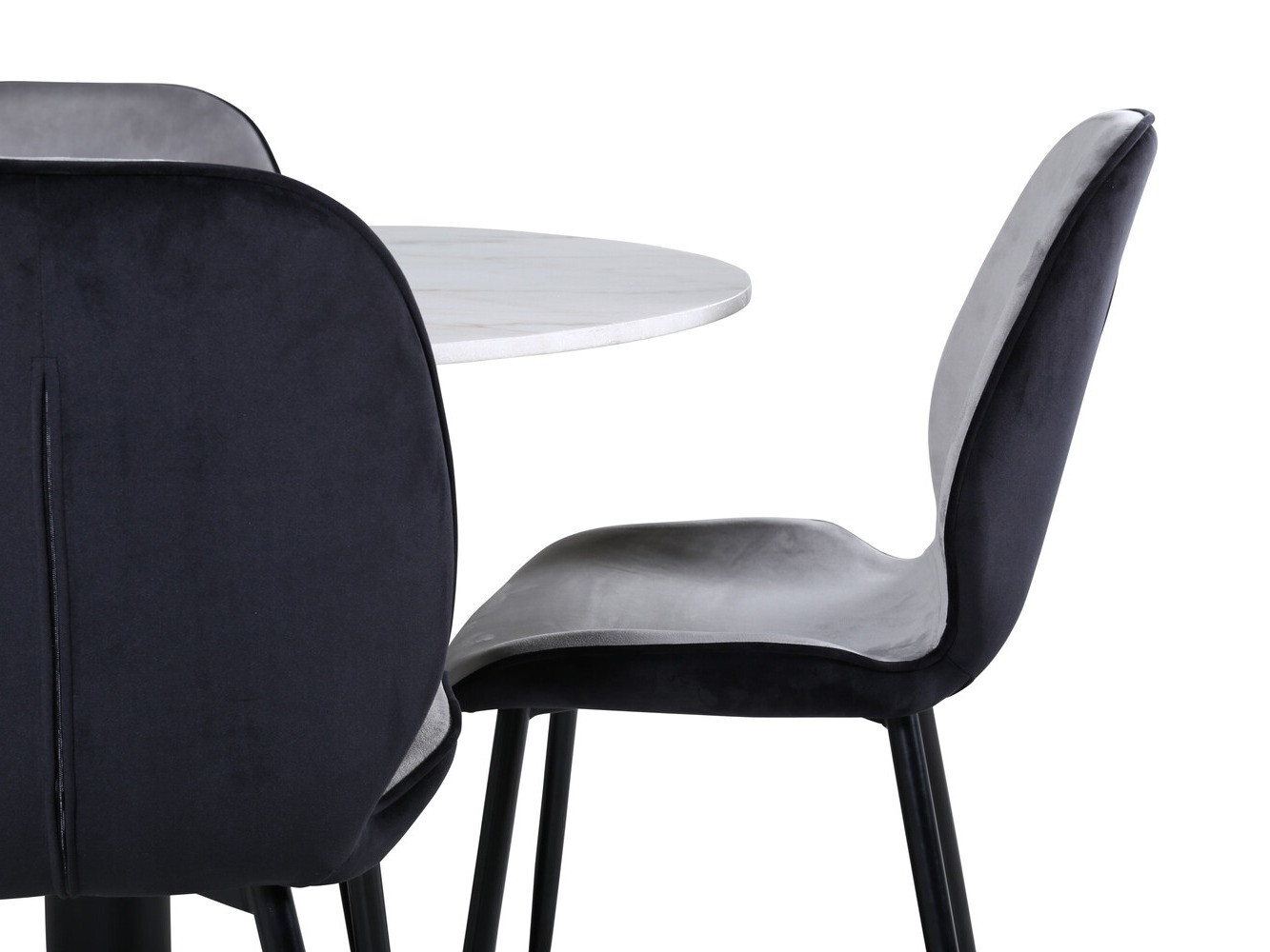Eetkamerset Dallas 2590