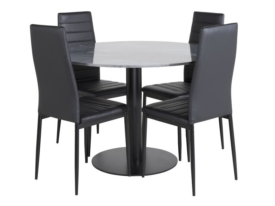 Eetkamerset Dallas 2626
