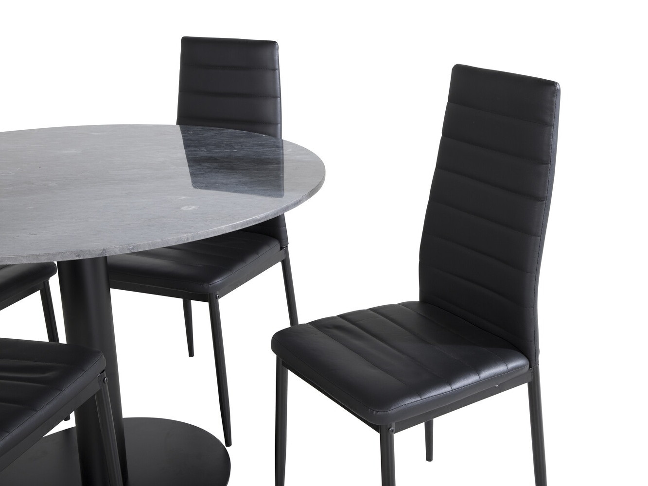 Eetkamerset Dallas 2626