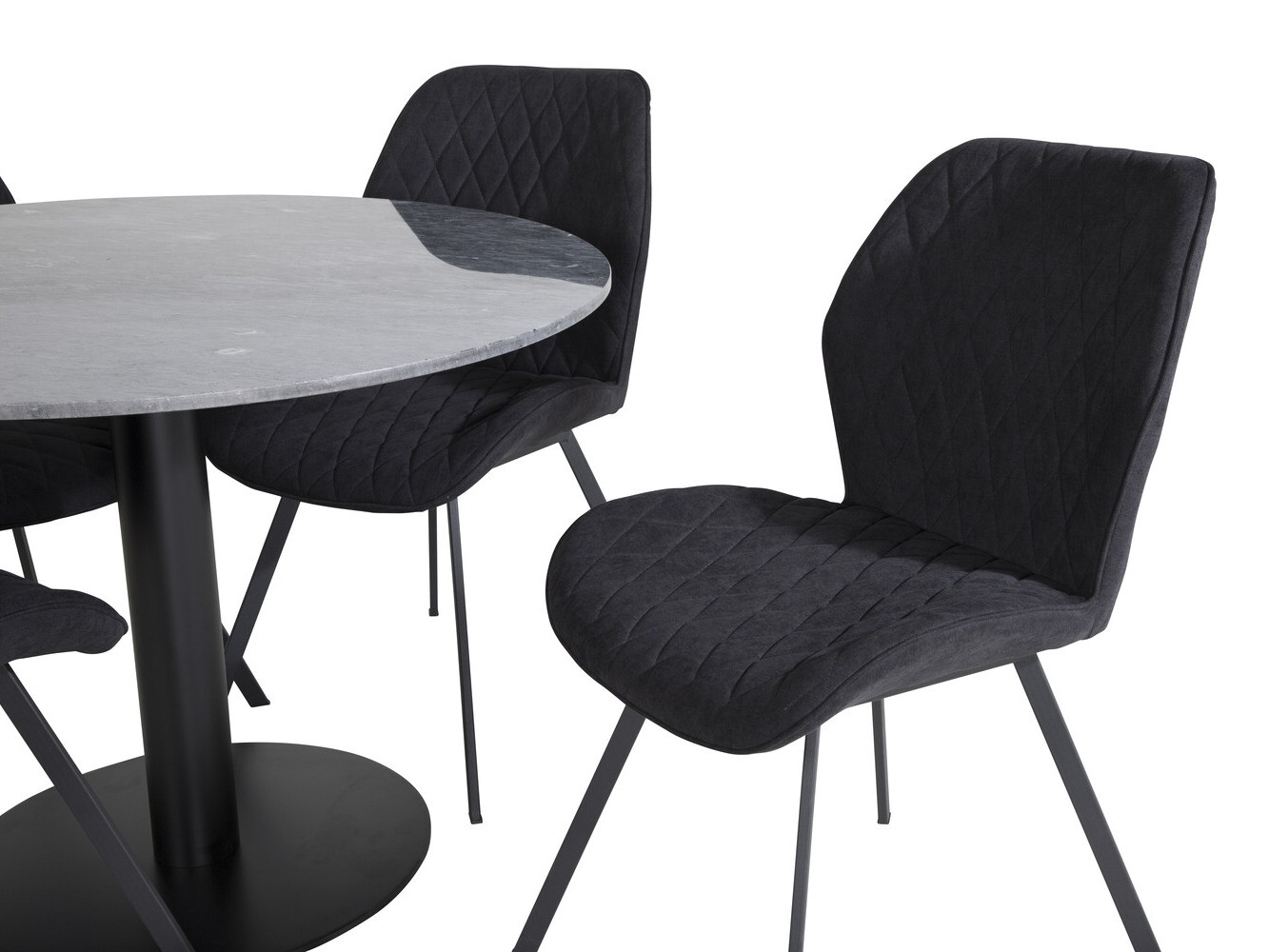 Eetkamerset Dallas 2634