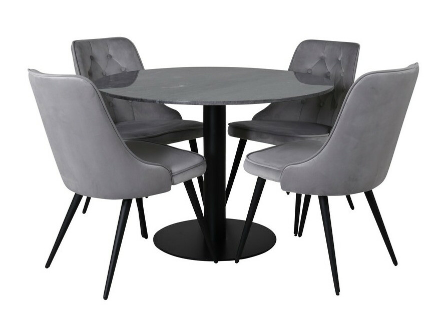 Eetkamerset Dallas 2671