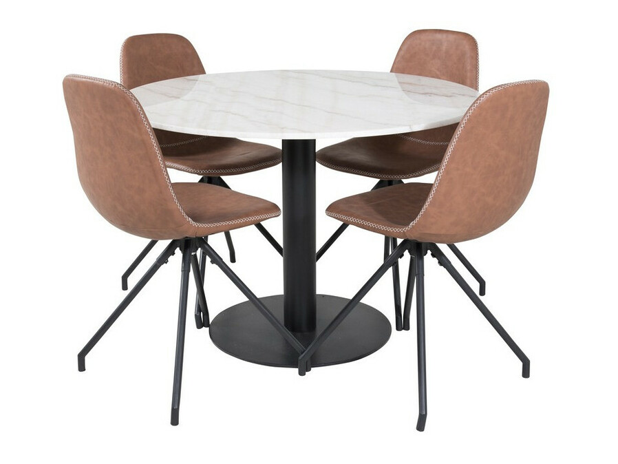 Eetkamerset Dallas 2674