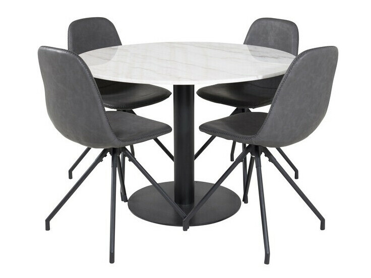 Eetkamerset Dallas 2674