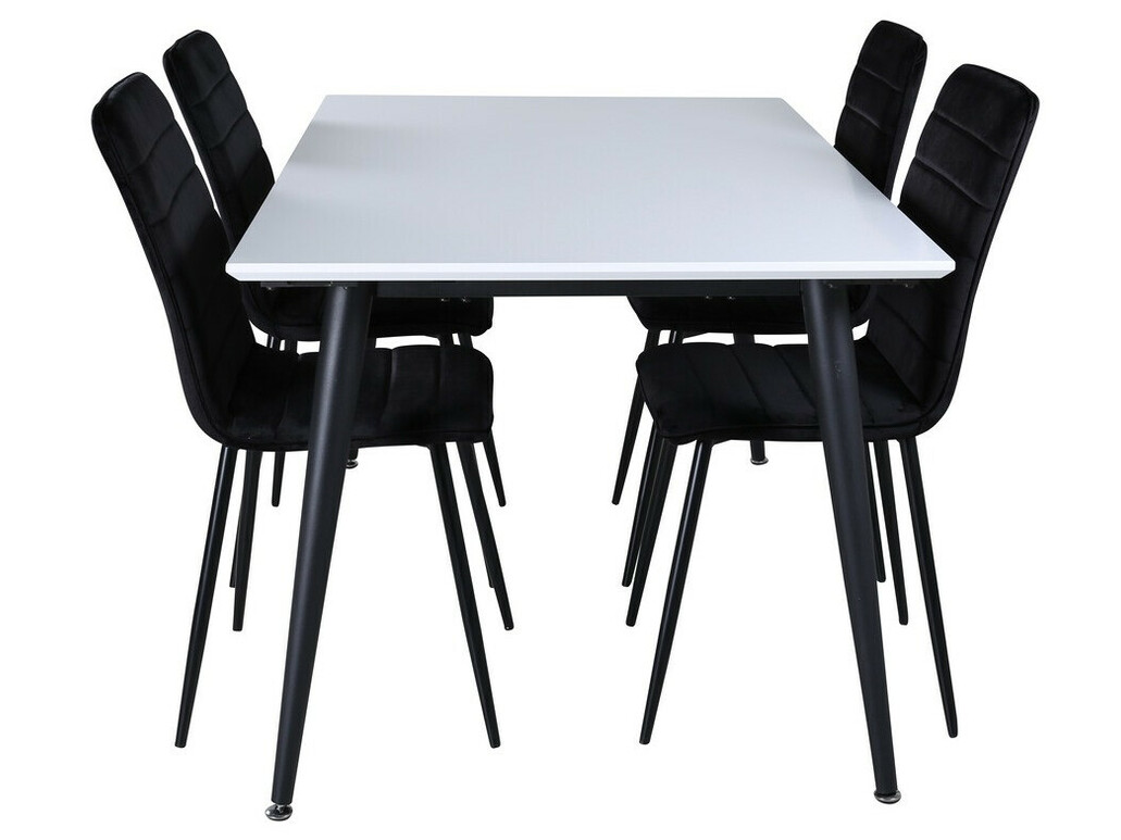 Eetkamerset Dallas 2733