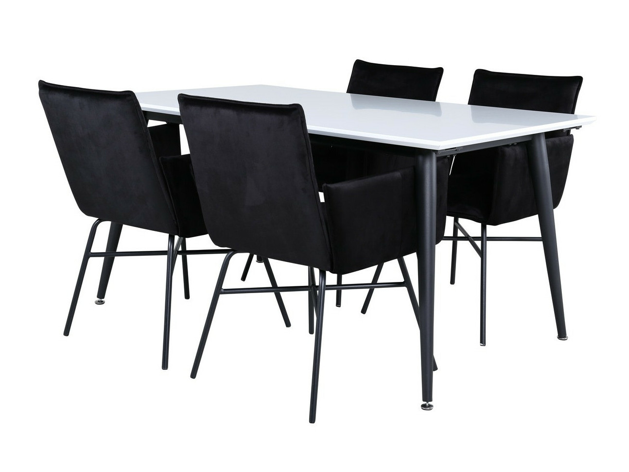 Eetkamerset Dallas 2734