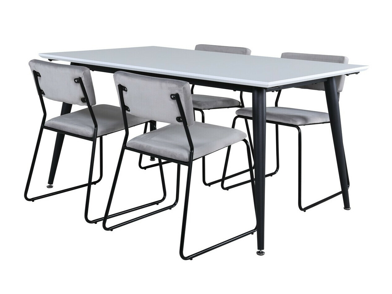 Eetkamerset Dallas 2736