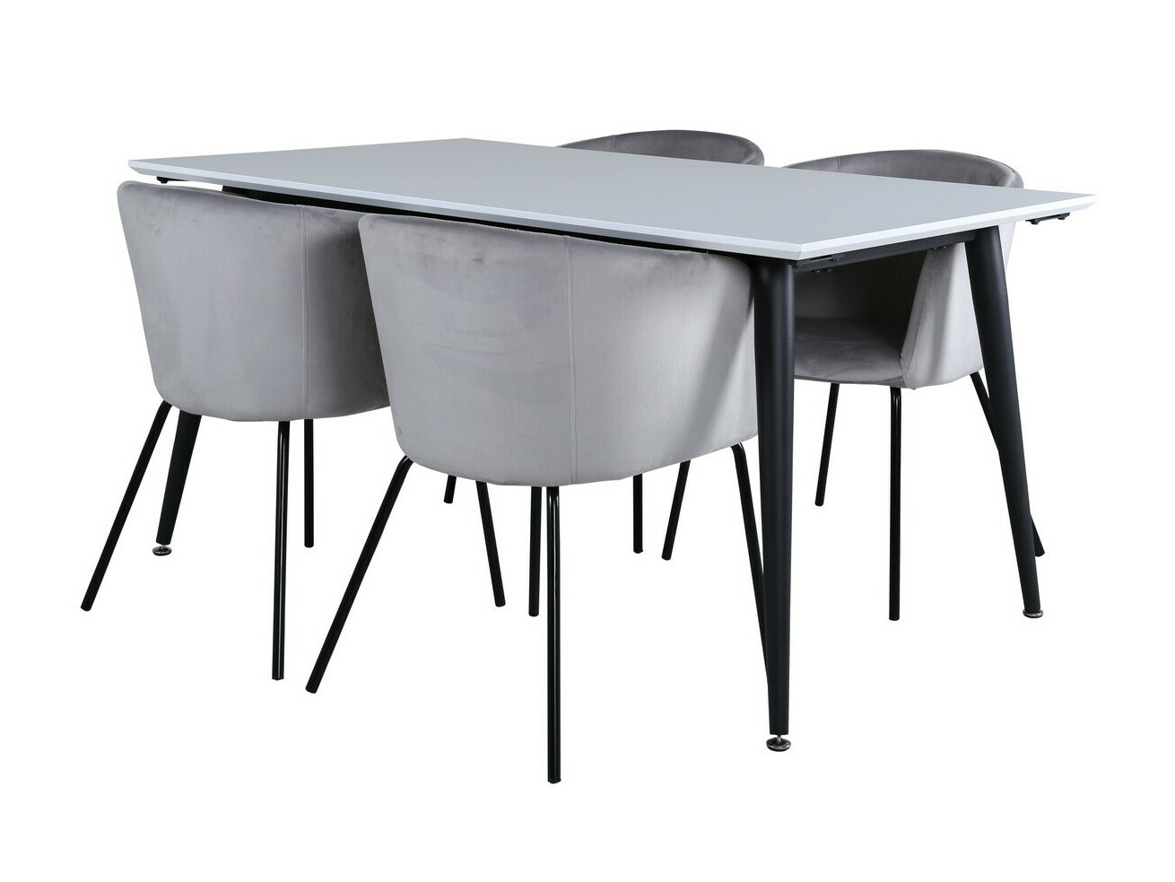 Eetkamerset Dallas 2739