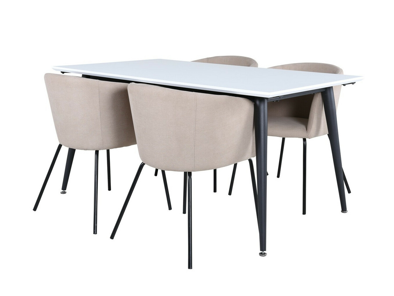 Eetkamerset Dallas 2739