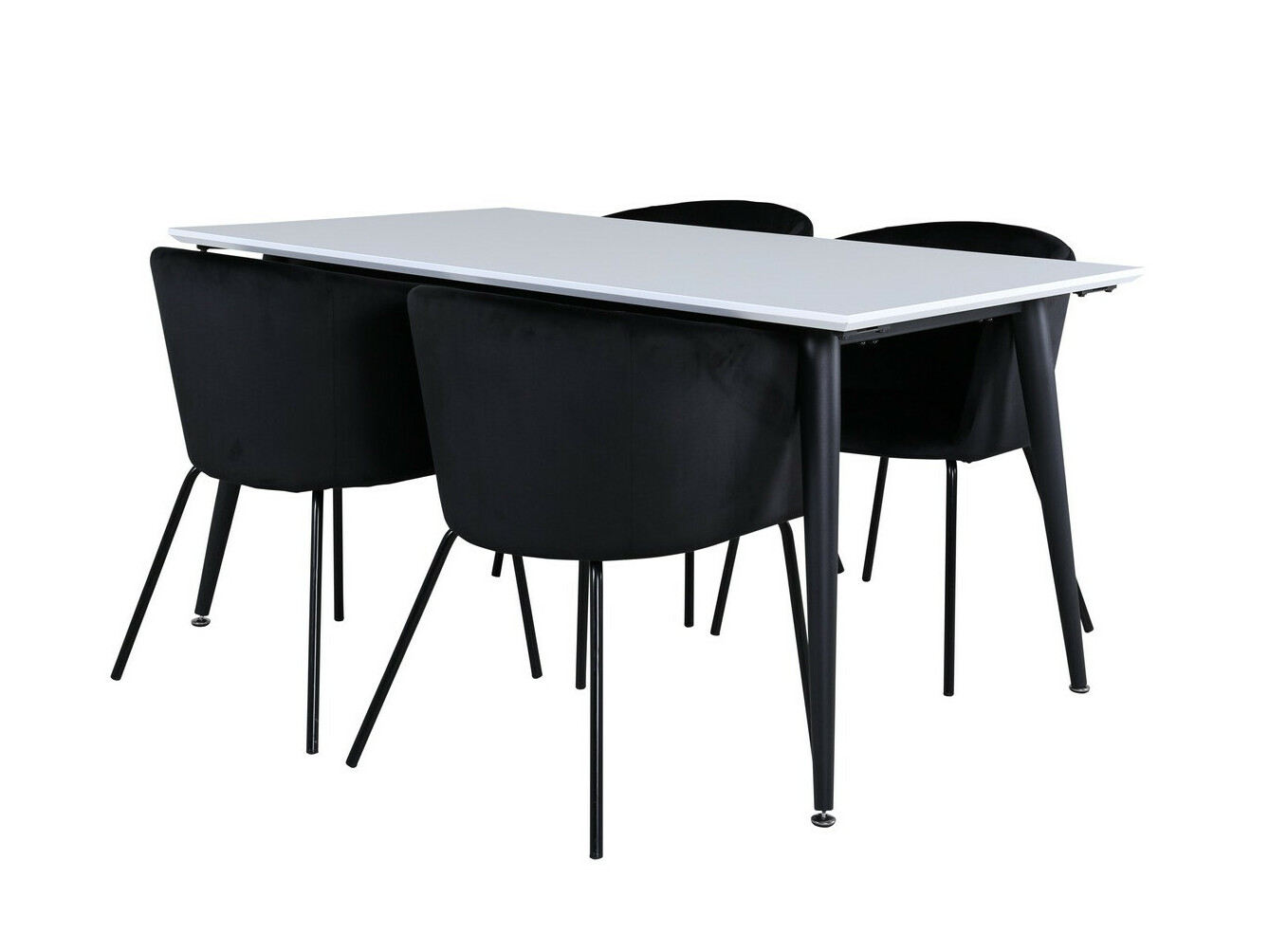 Eetkamerset Dallas 2739