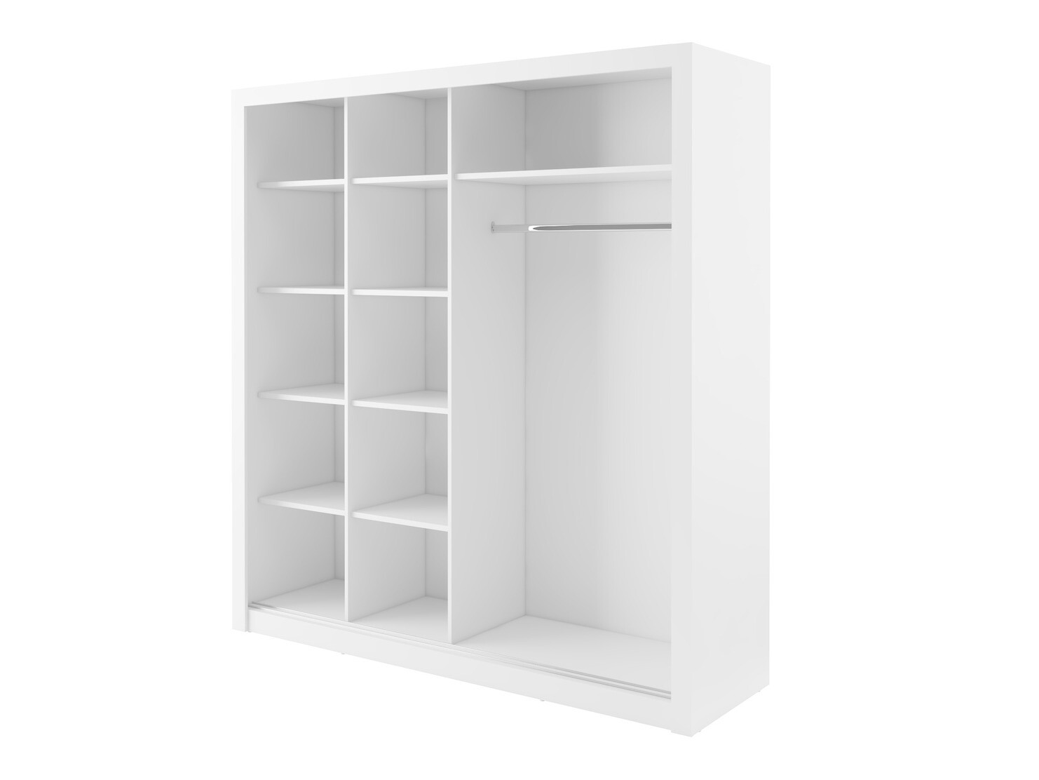 Kledingkast Cirdelu 112