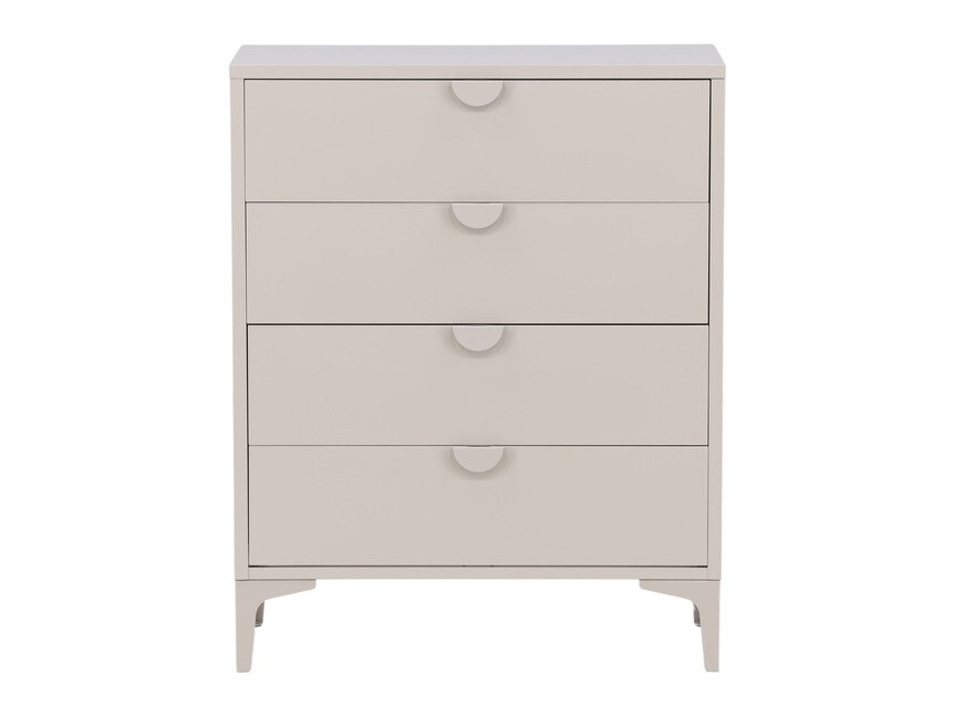 Ladekast Romcamu 102 (Beige)