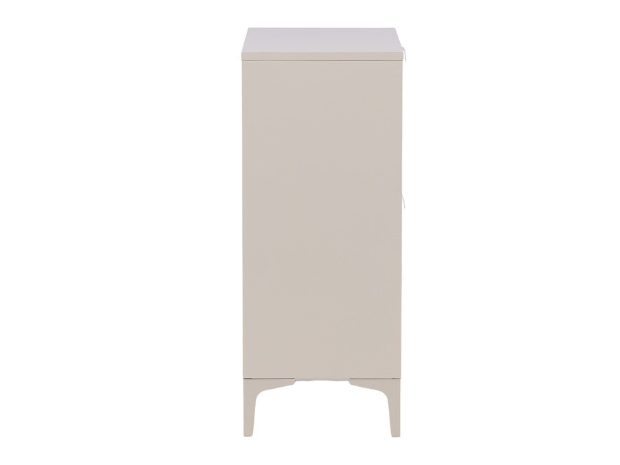 Ladekast Romcamu 102 (Beige)