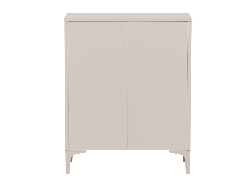 Ladekast Romcamu 102 (Beige)