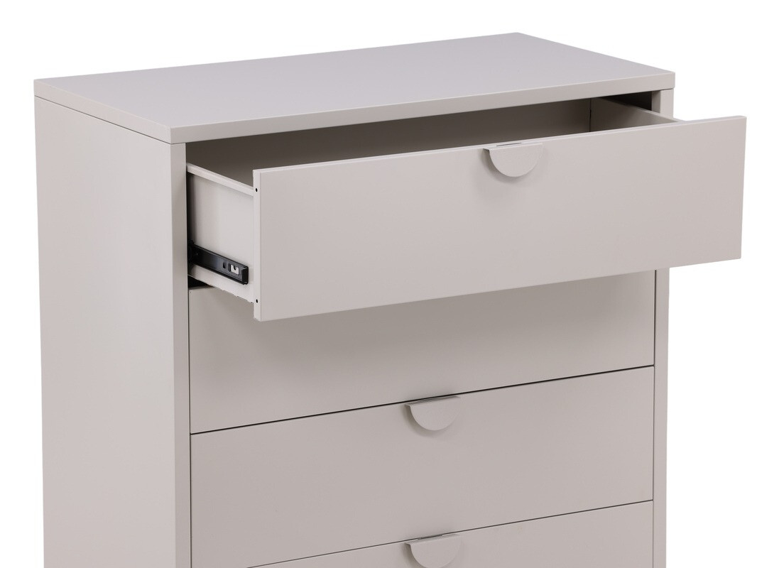 Ladekast Romcamu 102 (Beige)