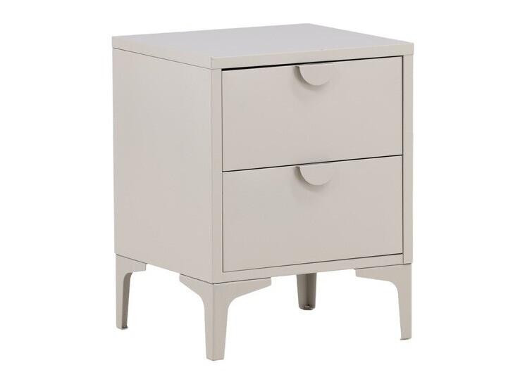 Nachtkastje Romcamu 101 (Beige)