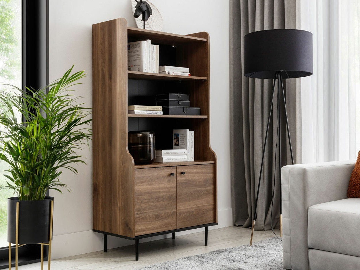 Boekenkast Ferenou 105