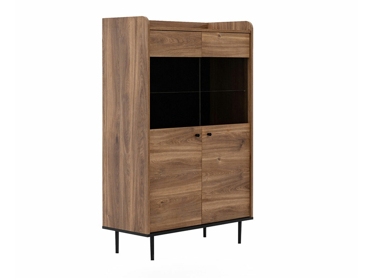 Boekenkast Ferenou 108