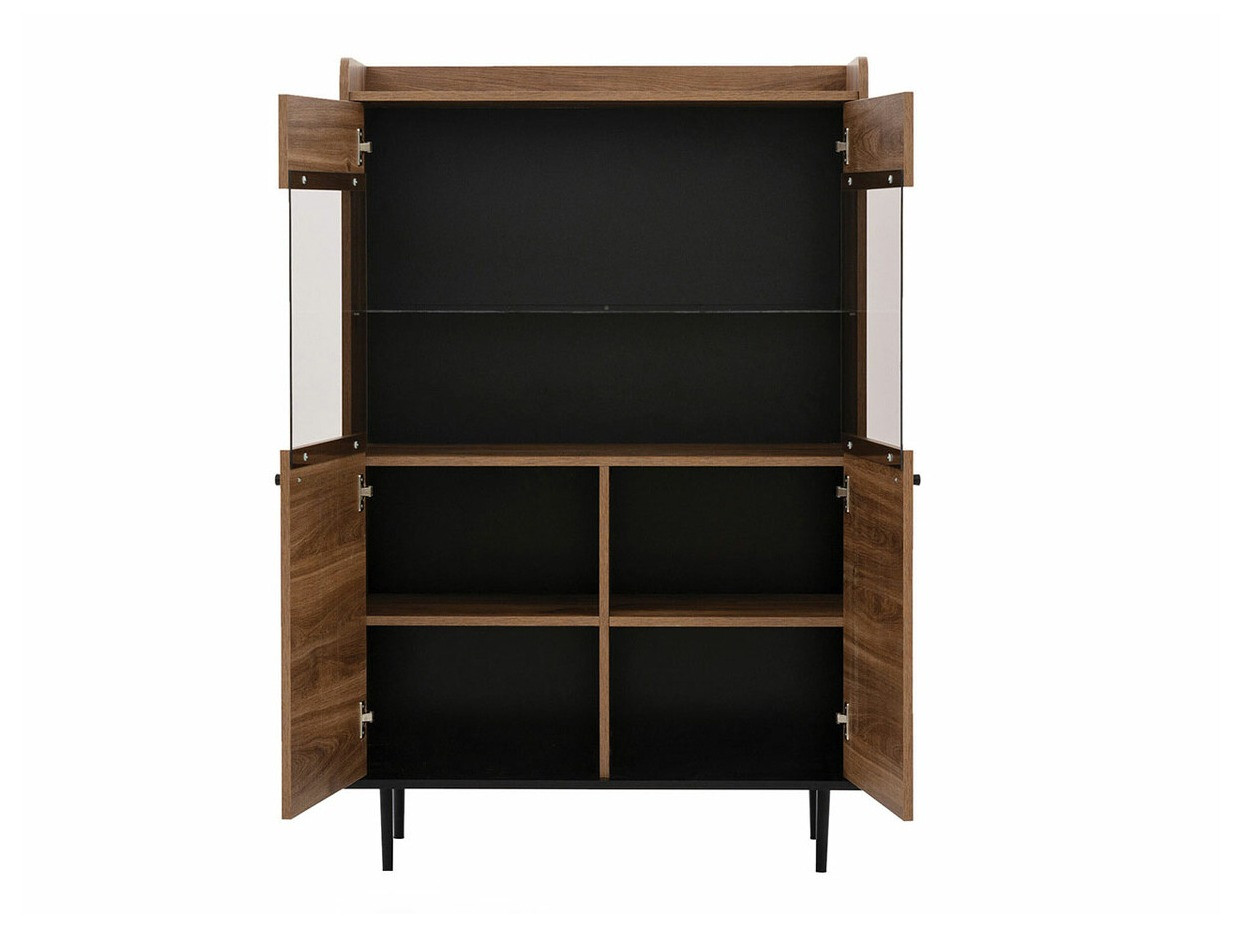 Boekenkast Ferenou 108