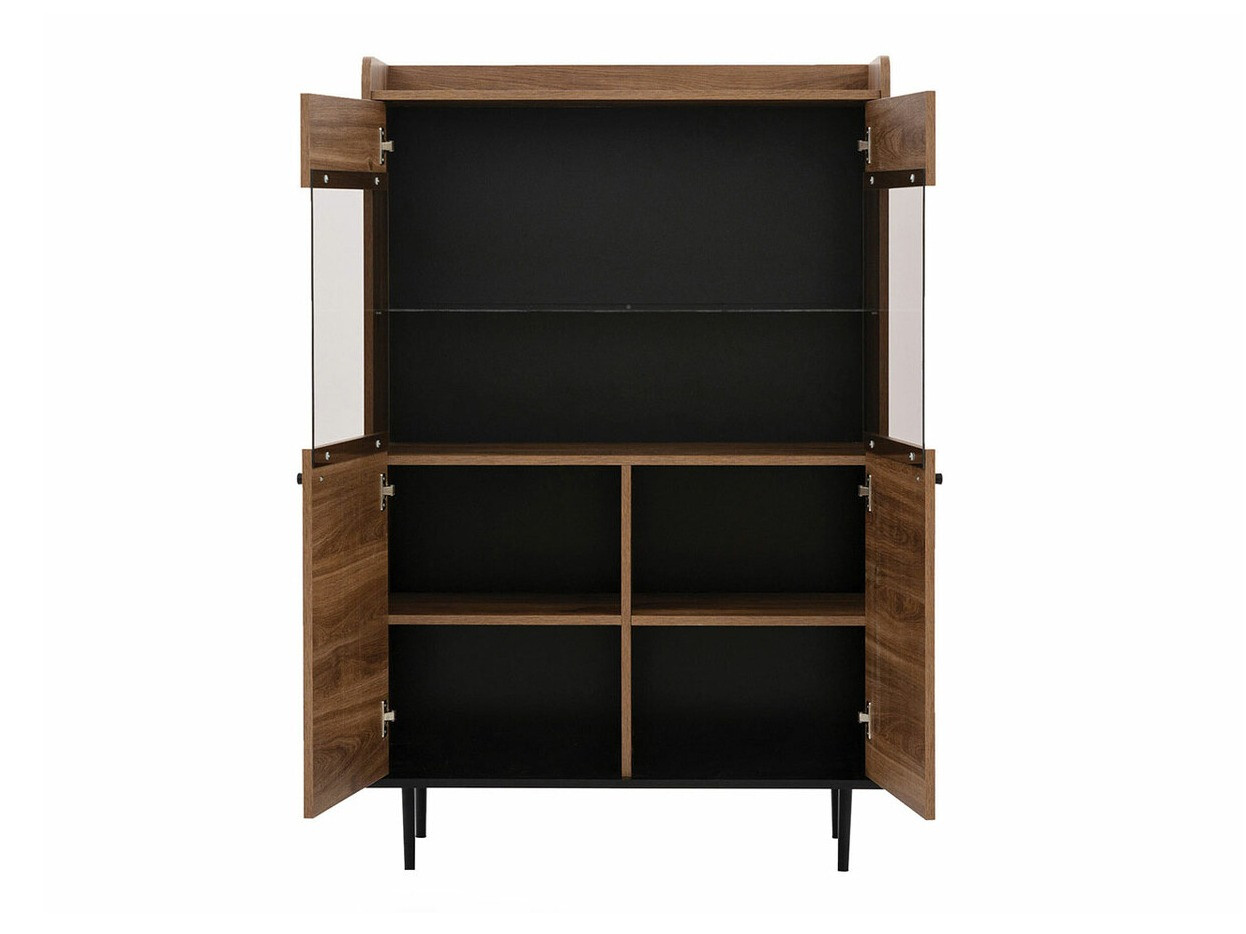 Boekenkast Ferenou 108