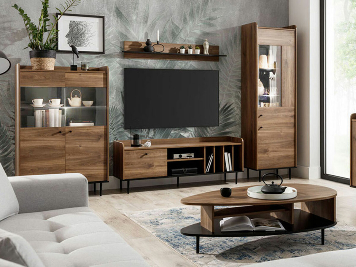 Boekenkast Ferenou 109