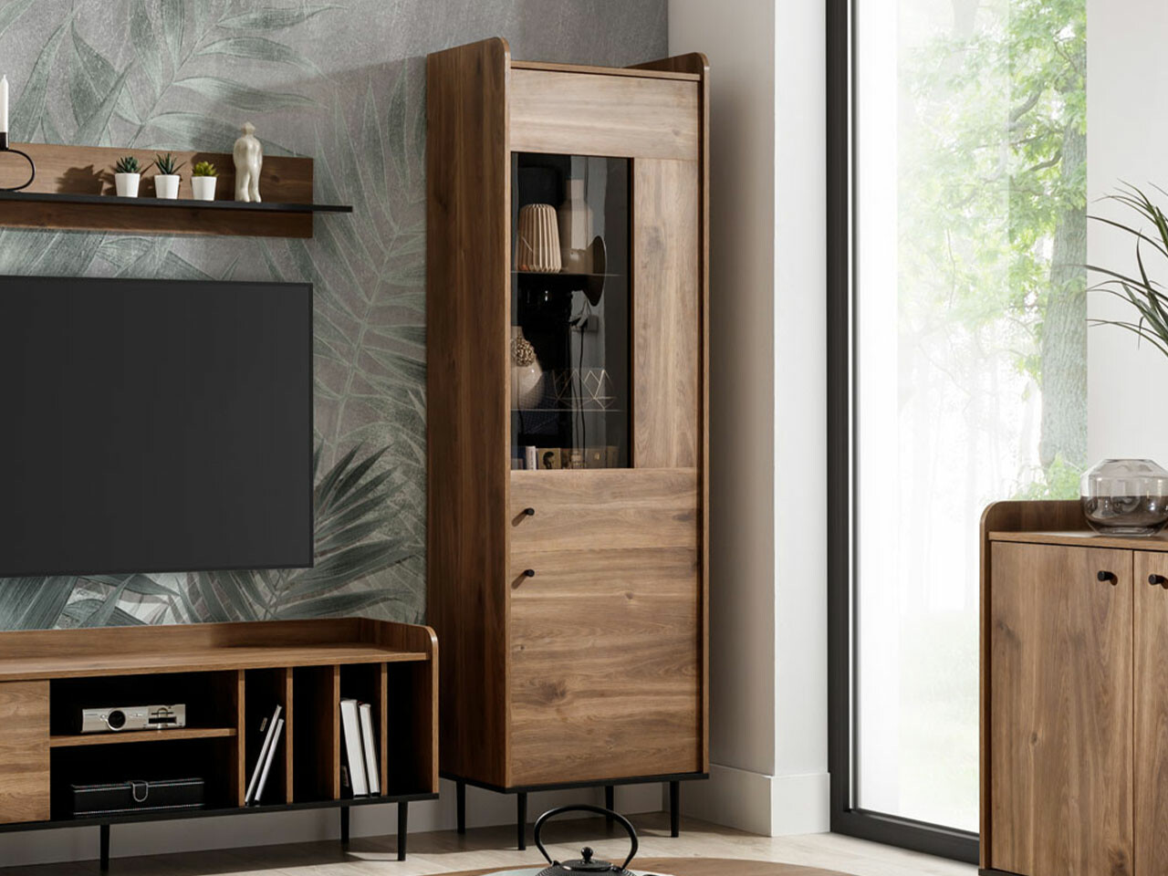 Boekenkast Ferenou 109