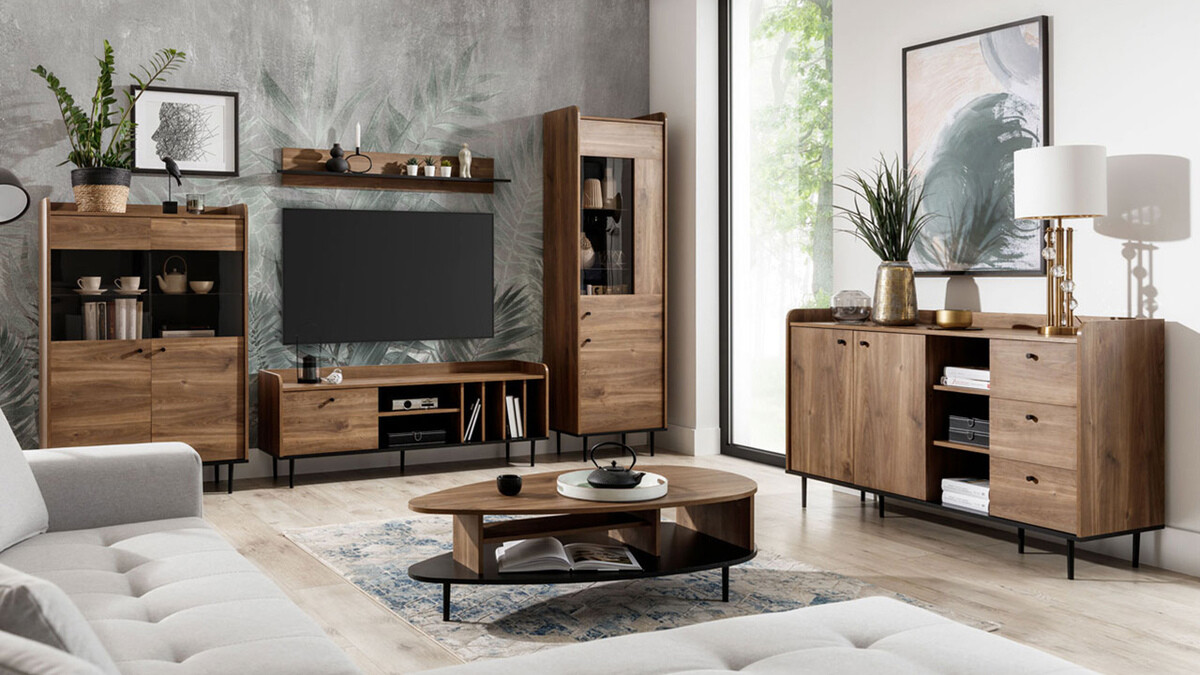 Ladekast Ferenou 100