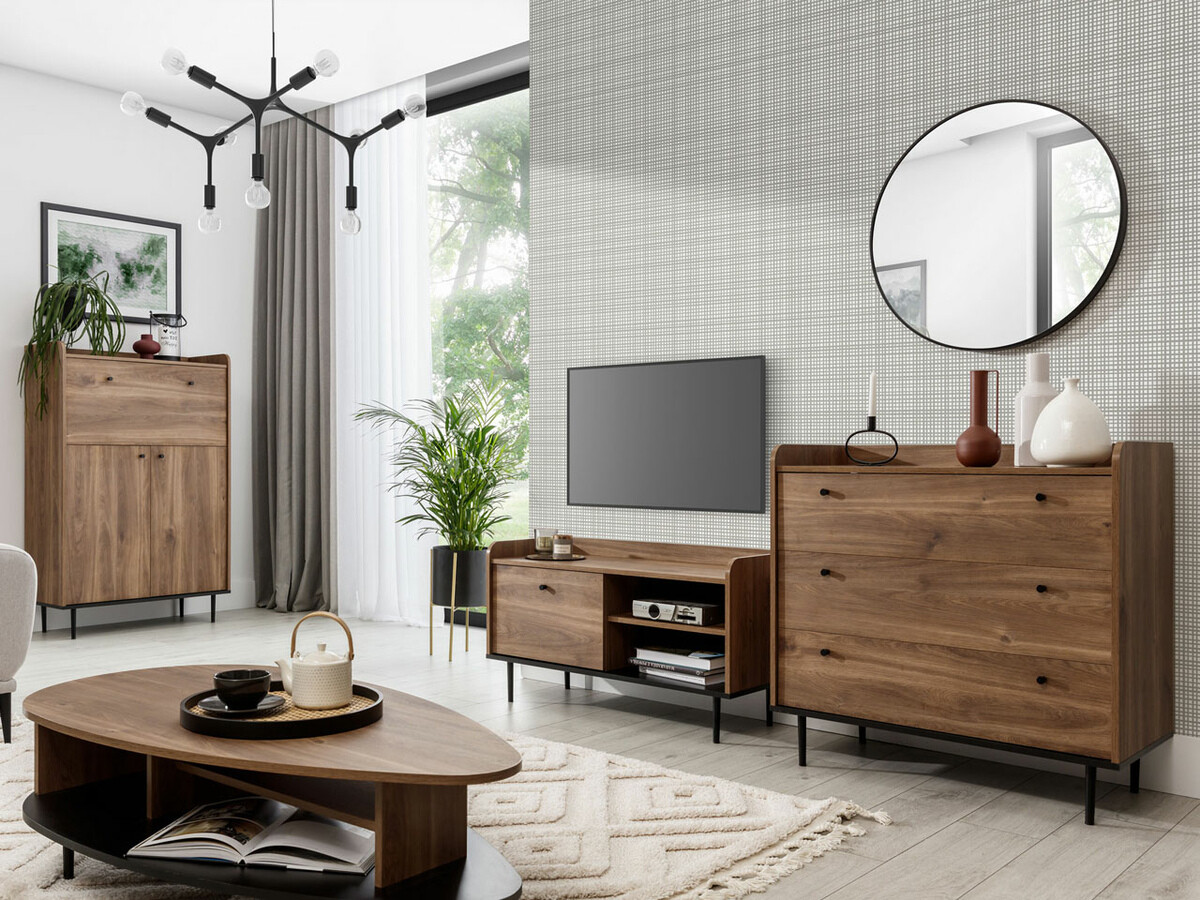 TV-meubel Ferenou 106