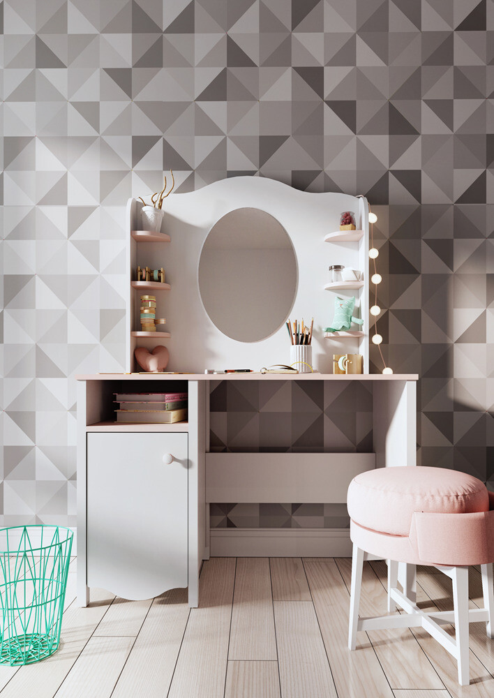 Wandplank Velferi 103